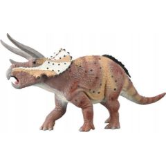 Figurka Collecta COLLECTA TRICERATOPS Z RUCHOMĄ SZCZĘKĄ SKALA 1:40 Figūriņas un varoņi