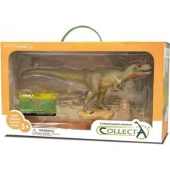 Figurka Collecta COLLECTA MAPUZAUR Z RUSZAJĄCA SIĘ SZCZĘKĄ W OPAKOWANIU (DELUXE) Figūriņas un varoņi