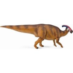 Figurka Collecta COLLECTA DINOZAUR PARASAUROLOPHUS-DELUXE Figūriņas un varoņi