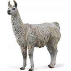Figurka Collecta COLLECTA LAMA Figūriņas un varoņi