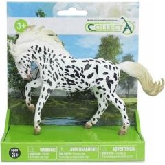 Figurka Collecta COLLECTA KOŃ NA PLATFORMIE KLACZ KNABSTRUPPER Figūriņas un varoņi