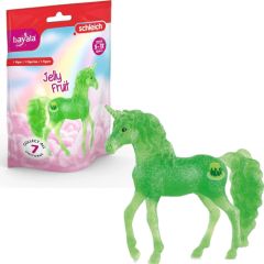 Figurka Schleich Schleich Bayala collectible unicorn jelly, toy figure Figūriņas un varoņi