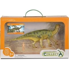 Figurka Collecta COLLECTA IGUANODON W OPAKOWANIU (DELUXE) Figūriņas un varoņi