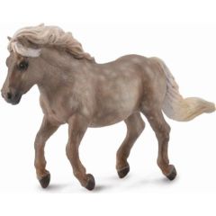 Figurka Collecta Kucyk Shetland silver dapple (88606) Figūriņas un varoņi