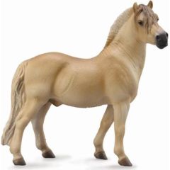 Figurka Collecta Ogier fjoord brown (88591) Figūriņas un varoņi