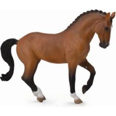 Figurka Collecta Klacz rasy hanowerskiej gniada (88719) Figūriņas un varoņi