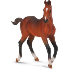 Figurka Collecta Koń źrebię rasy Quarter (88586) Figūriņas un varoņi