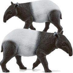 Figurka Schleich Tapir Figūriņas un varoņi