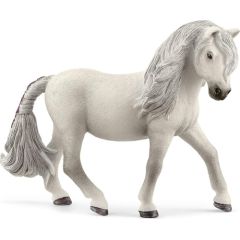 Figurka Schleich Schleich Horse Club Icelandic pony mare, toy figure Фигурки и герои