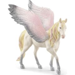 Figurka Schleich Schleich Bayala Pegasus, play figure Figūriņas un varoņi