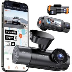 Vantrue N5 S video recorder Видеорегистраторы