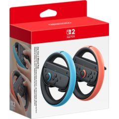 Nintendo Joy-Con 2 Wheel Pair Switch 2 Piederumi konsolēm