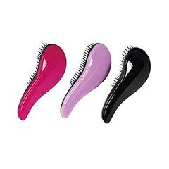 Dtangler Black Flower Уход за волосами