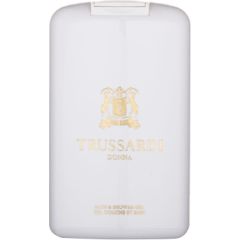 Trussardi Donna 200ml Гели для душа для тела