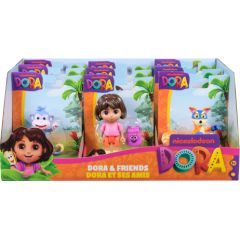 DORA THE EXPLORER figure Dora Single Figure Figūriņas un varoņi