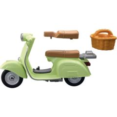 Playmobil 1969 Vespa 150 Sprint Veloce Konstruktors Gaiši zaļš Konstruktori 