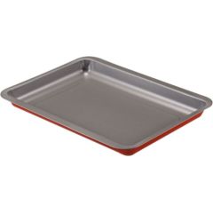 Guardini Cepeškrāsns panna Rossana 39,5x30x2,5cm Konditorejas piederumi