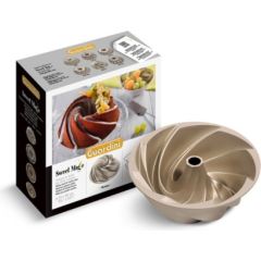 Guardini Kēksa forma Marissa Sweet Magic Ø24x9cm Konditorejas piederumi