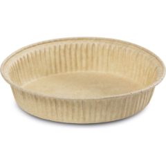 Guardini Apaļas cepšanas formas papīra 4 gab. Air Fryer Ø19x3,7cm Konditorejas piederumi