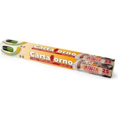 Gio`style Cepampapīra loksnes 25 gab. 36x42cm / 41gr/mq / Ø3x30cm Konditorejas piederumi