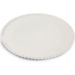 Guardini Plastmasas dekoratīvie paliktņi 2 gab. Easy Bake Ø32cm Konditorejas piederumi