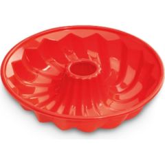 Guardini Savarīna kūkas forma silikona Juliette Ø24x5,5cm Konditorejas piederumi