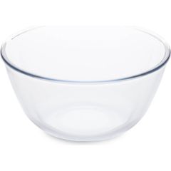 Guardini Stikla bļoda Borosilicate Glass Ø21cm / 2,1L Citi trauki