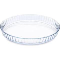 Guardini Stikla tartes forma Borosilicate Glass Ø27cm / 1,6L Citi trauki