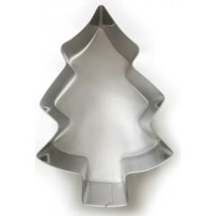 Guardini Kūkas forma - Ziemassvētku eglīte 20 x 13,7 cm Konditorejas piederumi