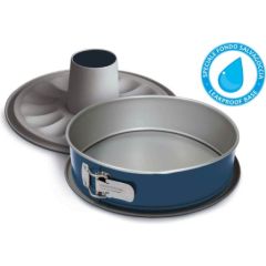 Guardini Kūkas un kēksa forma XBake Ø 26 x 7.7 cm Konditorejas piederumi