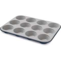 Guardini Kēksiņu forma 12 gab. XBake 27 x 35 x 3 cm Konditorejas piederumi