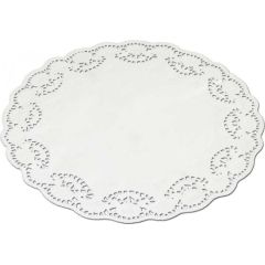 Guardini Papīra dekoratīvie paliktņi 5 gab. Easy Bake Ø 36 cm Konditorejas piederumi