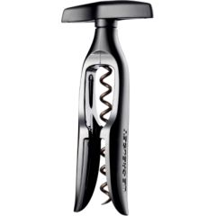 Le Creuset Штопор TM-110 Настольная модель 15 см мат черный Citi trauki