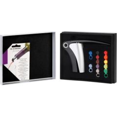 Le Creuset Набор штопоров GS141/LM150 со стеклянными маркерами Citi trauki