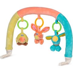 Pegperego PEG PEREGO rotaļļieta  ratiem Follow me assort. Jaunumi, Bērnu preces