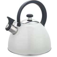 Czajnik nieelektryczny 2,5L MR-1302-WG MAESTRO Tējkannas (ar svilpi)