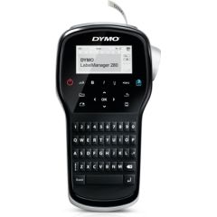 DYMO- label printer LM280 QWERTY Kitcase Uzlīmju printeri