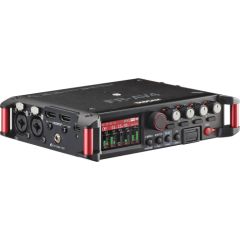 Tascam FR-AV4 - portable audio recorder Diktafoni