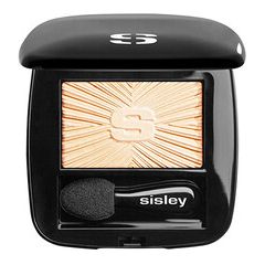 Sisley Les Phyto-Ombres Eye Shadow 1,5 g 31 Metallic Pink Smaržas - NESAKĀRTOTS
