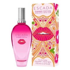 Escada Summer Festival Tělové mléko 50ml Ķermeņa kosmētika