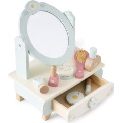 Promis toaletka drewniana mini td02 Interaktīvās rotaļlietas