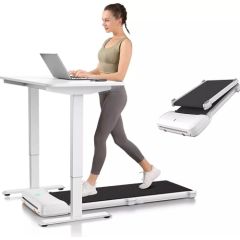 Kingsmith C1 WalkingPad (Laufband) Jaunumi - Sports