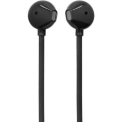 Austiņas JBL Tune 305C USB-C Black Austiņas