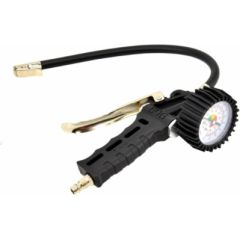 Riepu pumpēšanas ierīce ar manometru AWTools AW100323 Specinstrumenti