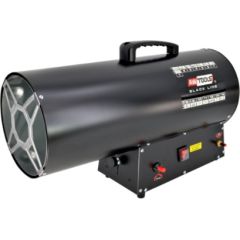 Gāzes sildītājs AWTools AW85732BL; 50 kW Gāzes, elektriskie, dīzeļsildītāji