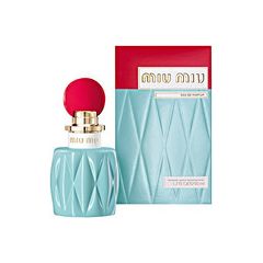 Miu Miu EDP 30ml Sieviešu Smaržas