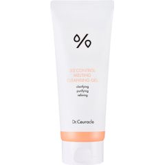 Dr.ceuracle 5a Control Melting Cleansing Gel - Osvěžující čisticí gel 150ml Smaržas - NESAKĀRTOTS