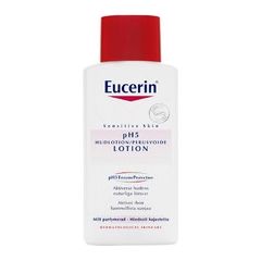 Eucerin Moisturizing Body Lotion pH5 400ml Духи и косметика