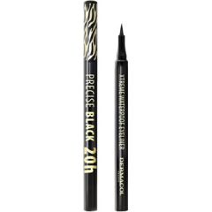 Dermacol Precise 20h Xtreme Waterproof Eyeliner - Voděodolné oční linky 1 ml Black Smaržas - NESAKĀRTOTS