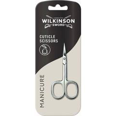 Wilkinson Sword Manicure Cuticle Scissors - Nůžky na kůžičku Smaržas - NESAKĀRTOTS